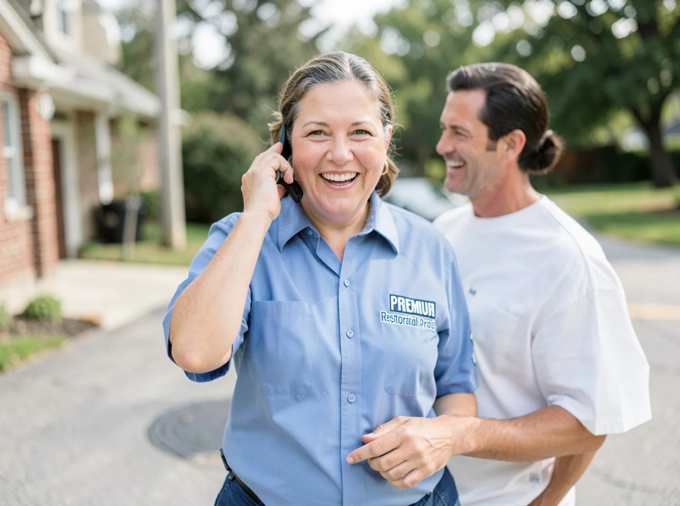 Water Damage Restoration Grantville, PA FAQs